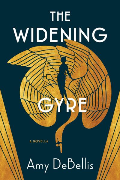 The Widening Gyre