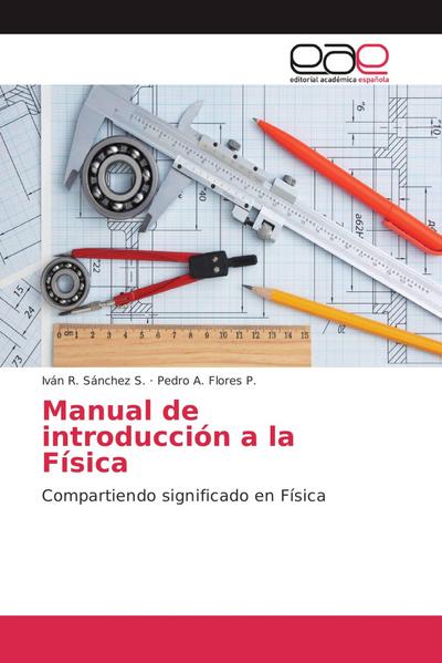 Manual de introducción a la Física