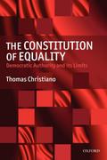 The Constitution of Equality