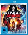Avengers Grimm 1-3 Trilogy Del.-Collection (3 BDs)