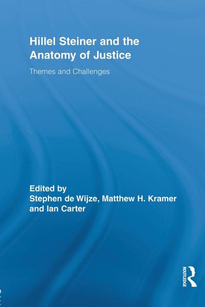 Hillel Steiner and the Anatomy of Justice