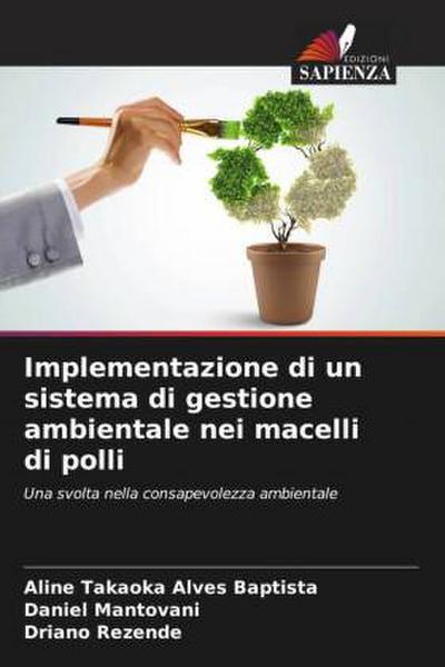 Implementazione di un sistema di gestione ambientale nei macelli di polli