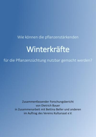Winterkräfte