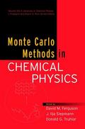 Advances in Chemical Physics