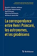 La correspondance entre Henri Poincaré, les astronomes, et les géodésiens