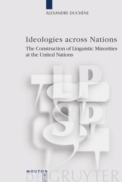 Ideologies across Nations