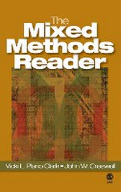The Mixed Methods Reader