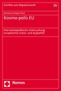 Kosmo-polis EU