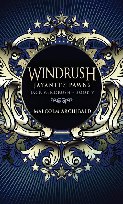 Windrush - Jayanti’s Pawns