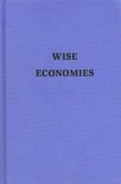 Wise Economies