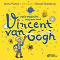 Mein magisches Museum und Vincent van Gogh