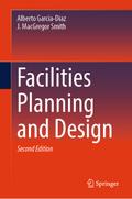 Facilities Planning and Design