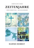 Zeitenjahre - Liederbuch