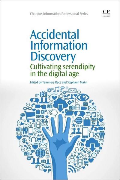 Accidental Information Discovery