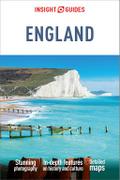 Insight Guides England (Travel Guide with eBook)