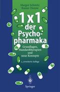 1 × 1 der Psychopharmaka