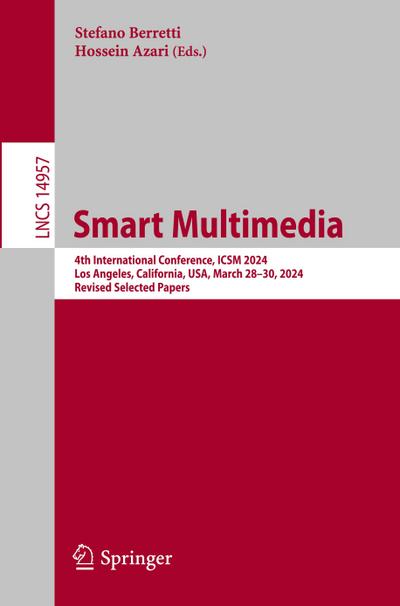 Smart Multimedia