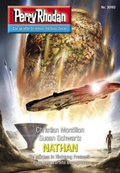 Perry Rhodan 3093