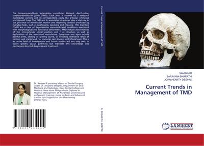 Current Trends in Management of TMD