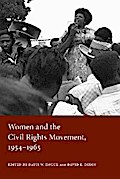 Women and the Civil Rights Movement, 1954-1965