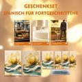 Spanisch für Fortgeschrittene