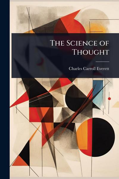 The Science of Thought