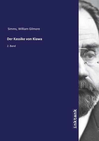 Der Kassike von Kiawa