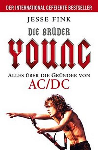 Die Brüder Young