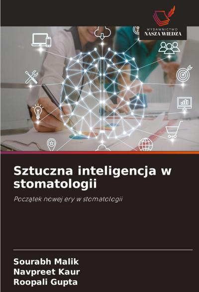 Sztuczna inteligencja w stomatologii
