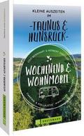 Wochenend & Wohnmobil Kleine Auszeiten Im Taun