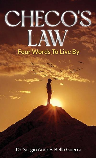 Checo’s Law