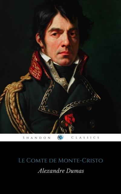 Le Comte de Monte-Cristo, tome 1