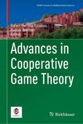 Advances in Cooperative Game Theory