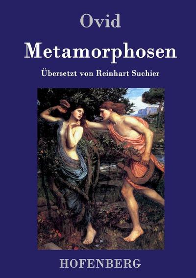Metamorphosen