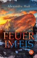 Feuer im Eis
