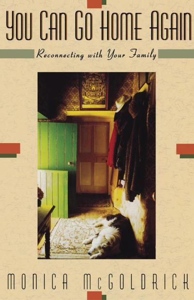 You Can Go Home Again