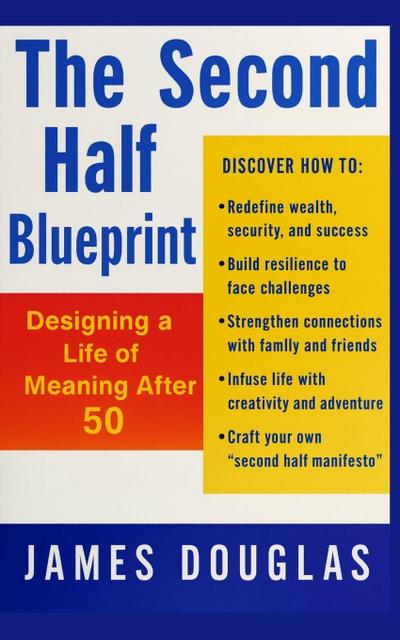 The Second Half Blueprint