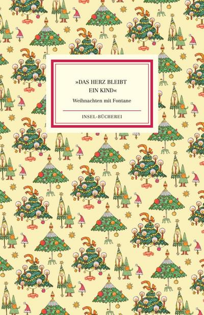 ’Das Herz bleibt ein Kind’