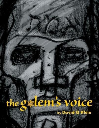 The Golem’s Voice