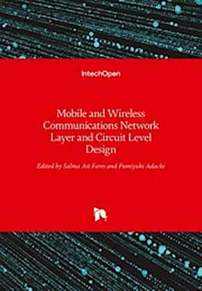 Mobile and Wireless Communications