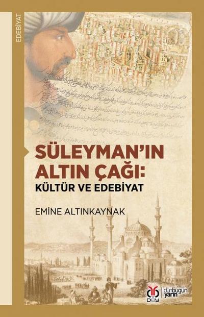Süleymanin Altin Cagi