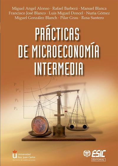 Prácticas de microeconomía intermedia
