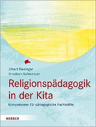 Religionspädagogik in der Kita