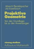 Projektive Geometrie