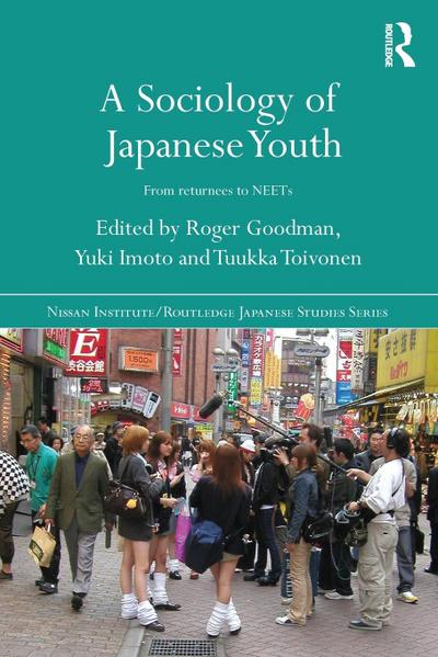 A Sociology of Japanese Youth