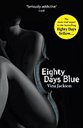 Eighty Days Blue