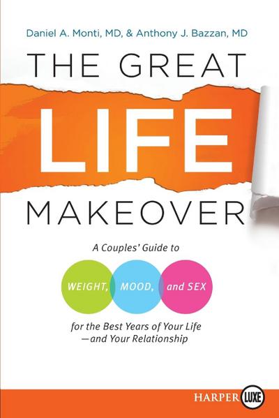 The Great Life Makeover
