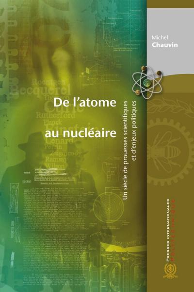 De l’atome au nucléaire