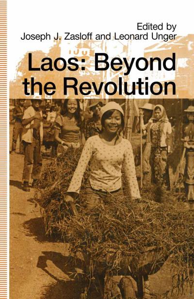 Laos: Beyond the Revolution