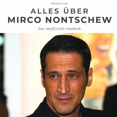 Ein letzter Tribut an Mirco Nontschew
